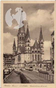Berlin - D 1943 95 005 ●